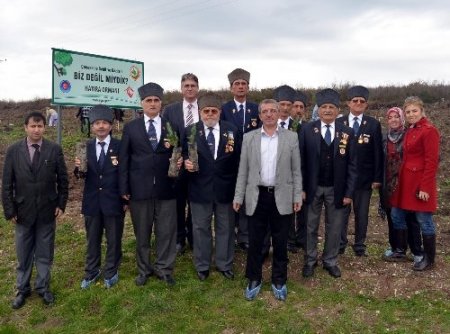 Bütün yurtta tek ses: Biz değil miydik?