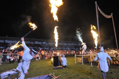 Büyük Ankara Festivali Yoğun İlgi Görüyor