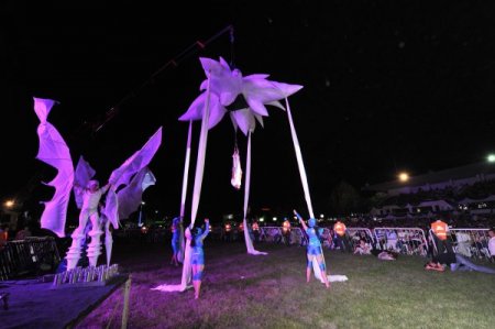 Büyük Ankara Festivali Yoğun İlgi Görüyor
