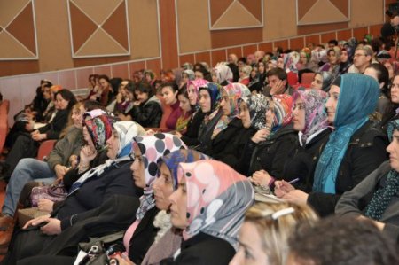 Büyük İlgi Gören Ana Baba Okulu'nun İkinci Şubesi Açıldı