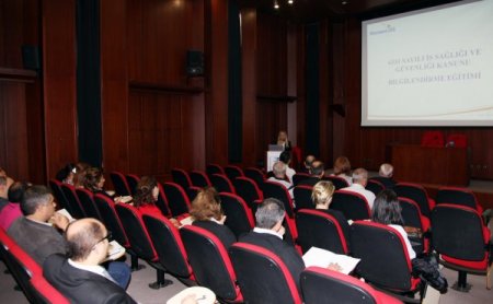 'Büyük kaza önleme belgesi' hazırlamayan işverene 50 bin lira ceza kesiliyor