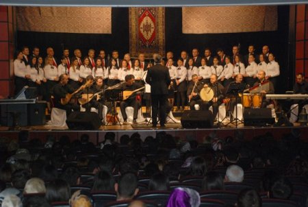 Büyük usta Neşet Ertaş anıldı