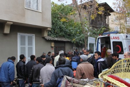 Büyükada’da fayton devrildi: 1 ölü