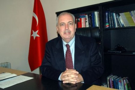 Büyükelçi Akçal: Kırgızistan İle İşbirliğimiz Her Alanda Meyvelerini Vermeye Devam Etmektedir