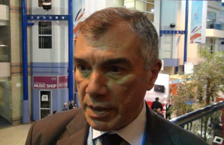 Büyükelçi Çeviköz: Tatlıdil Forumu, İngiltere ile iyi ilişkilerimizin bir sonucu