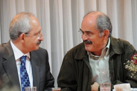 Büyükerşen, Chp'ye Geçecek, Tarihi Kılıçdaroğlu Belirleyecek