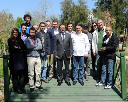 Büyükşehir, Beşiktaş maçından galibiyet istiyor