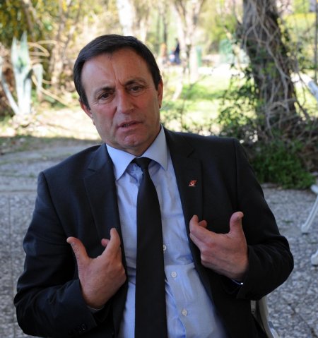 Büyükşehir, Beşiktaş maçından galibiyet istiyor