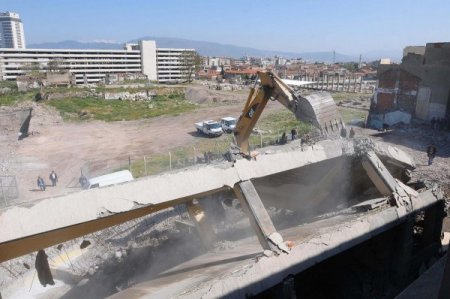 Büyükşehir, Kamulaştırmada 750 Milyon Tl Sınırını Zorluyor