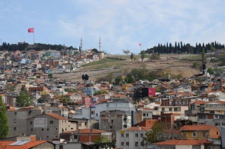 Büyükşehir, Kamulaştırmada 750 Milyon Tl Sınırını Zorluyor