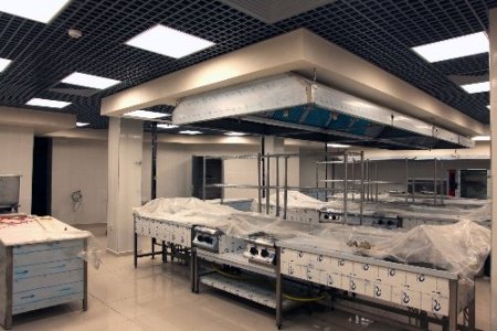 Büyükşehir, mutfak sanatları akademisi açıyor