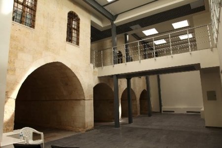 Büyükşehir, mutfak sanatları akademisi açıyor