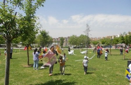 Büyükşehir, Planet AYM üyelerini sevindirdi