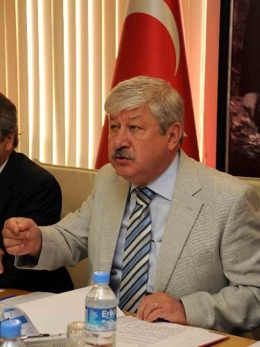 Büyükşehir Belediye Başkanı Akaydın: Toplu Ulaşımda İndirim De Olabilir Bindirim De