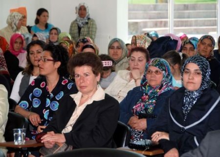 Büyükşehir Belediye Başkanı Akyürek: "gelecekte Keşke Dememek İçin Annelerin Kıymetini Bilelim