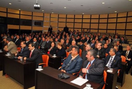 Büyükşehir Belediye Başkanı Güzelbey: Karkamış Gaziantep İçin Büyük Bir İmkan