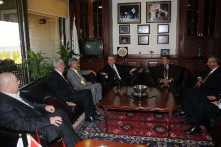 Büyükşehir Belediye Başkanı Kocaoğlu: İzmir'i İzmirliler Kalkındıracak