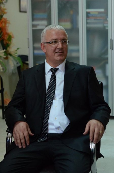 'Büyükşehir Belediye Kanun Tasarısı, Türkiye'de idari yapıyı değiştiriyor'