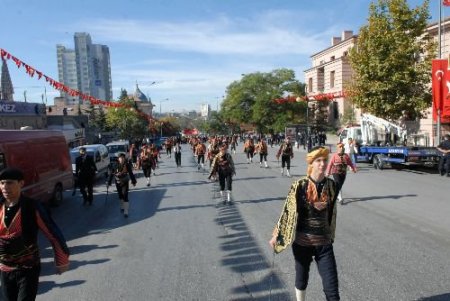 Büyükşehir Belediyesi, Ankara'nın Başkent Oluşunu Ödüllerle Kutlayacak