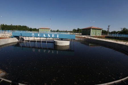Büyükşehir Belediyesi, hem atıkları değerlendirdi, hem de kâra geçti