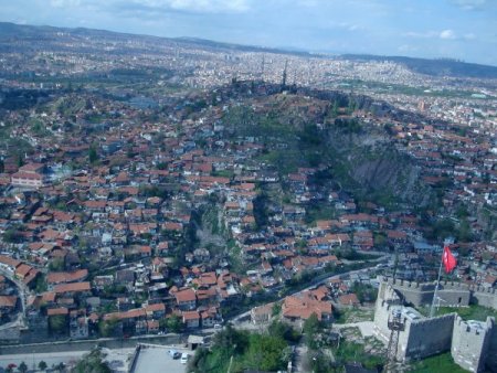 Büyükşehir Belediyesi, Hıdırlıktepe'ye Neşter Vuruyor