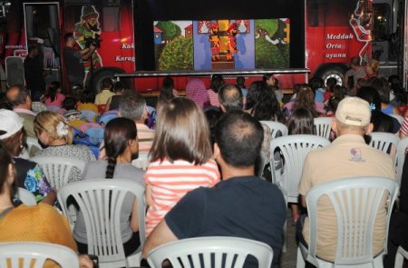 Büyükşehir Belediyesi, sosyal etkinliklerle Başkent'in marka değerini yükseltti