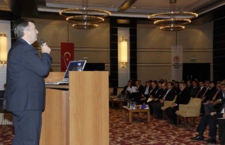 Büyükşehir Belediyesi Ab'den 22 Milyon 200 Bin Euro'luk Hibe Yardımı Aldı