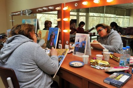 Büyükşehir Belediyesi sanat kurs kayıtları devam ediyor