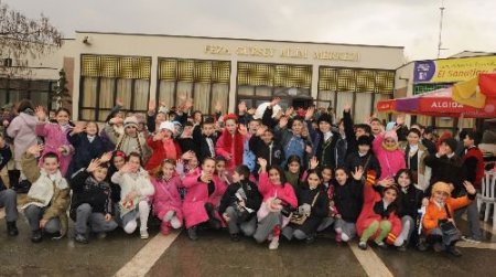 Büyükşehir Belediyesi'nden Yaz Okulları
