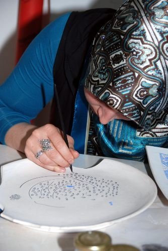 Büyükşehir Belediyesi'nin Meslek Edindirme Kurslarına Kayıtlar Başladı