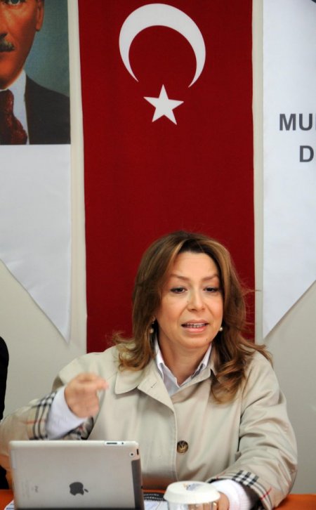 Büyükşehir içinde kalan köylerden 5 yıl harç alınmayacak