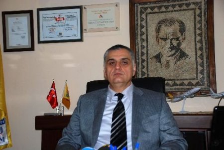 Büyükşehir Tasarısı Hatay'da 'isim' Tartışması Başlattı