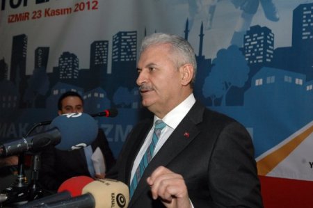 ‘Büyükşehir Yasası yetki gaspı değil, yereli güçlendirmektir’