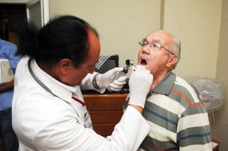 Büyükşehir'den 35 bin yaşlıya ücretsiz hizmet