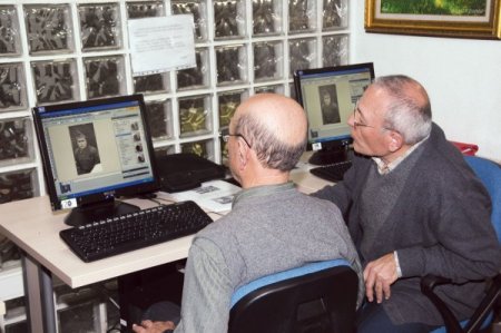 Büyükşehir'den 35 bin yaşlıya ücretsiz hizmet