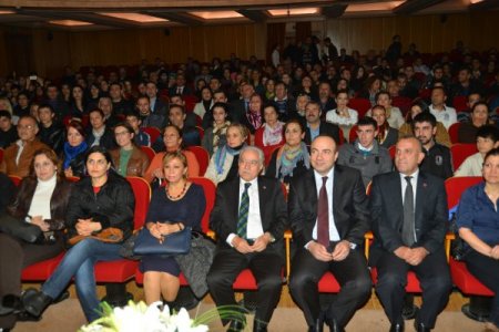 Büyükşehir'den Neşet Ertaş'ı anma konseri