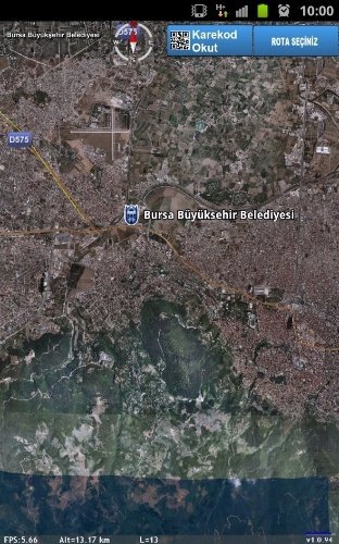 Büyükşehir’e BEBKA’dan ‘turizm’ desteği
