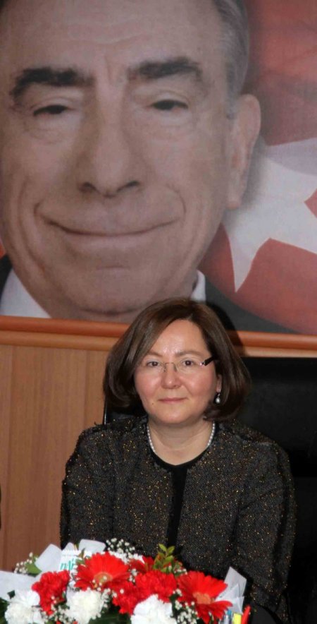 Büyükşehirlere değil Türkiye'nin eyaletlere ayrılmasına karşıyız