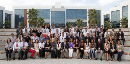 Büyümenin formülü: Daha çok üretim