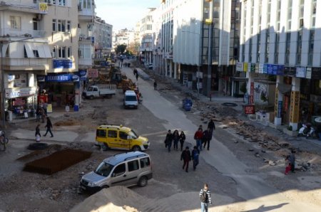 Caddenin resmi adı Hasan Subaşı değilmiş
