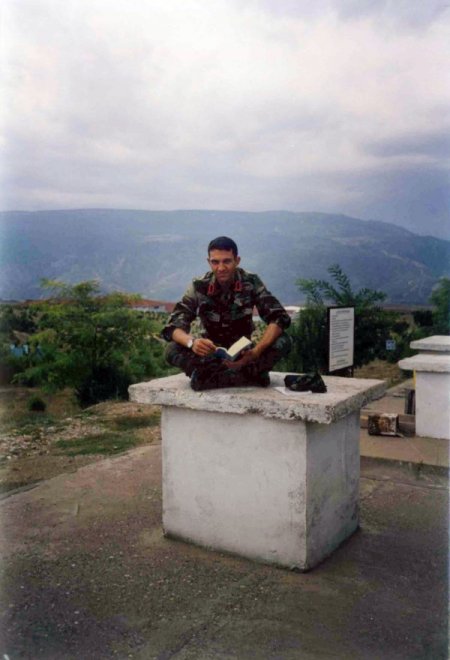 Çağlar üsteğmeni öldüren patlayıcının terörist mayını olmadığı belirlendi (Özel)