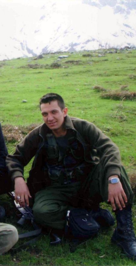 Çağlar üsteğmeni öldüren patlayıcının terörist mayını olmadığı belirlendi (Özel)