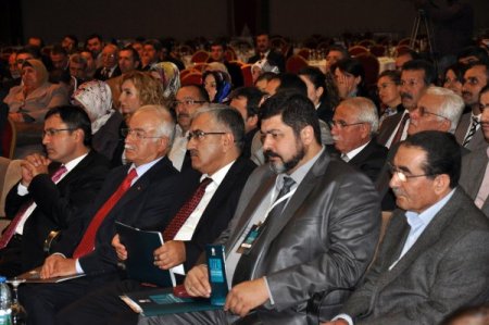 Çağları aşan mutasavvıf Mısri, memleketinde yad ediliyor