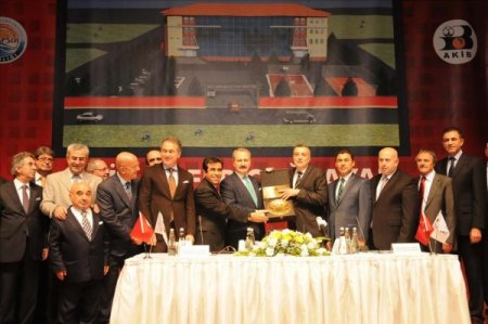 Çağlayan: 12 aylık İhracatımız bu yıl 151,5 milyar oldu