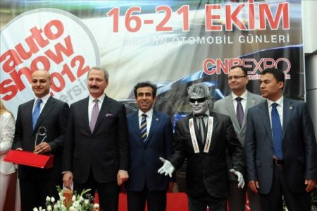 Çağlayan: Bize hasta diyenler şimdi yoğun bakım çadırında