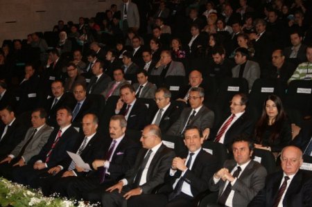 Çağlayan: Büyüklerimiz ‘icat Çıkarmayın’ Derdi, İcat Yapmalıyız Ki Dünya İle Rekabet Edebilelim