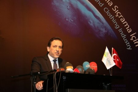 Çağlayan: Büyüklerimiz ‘icat Çıkarmayın’ Derdi, İcat Yapmalıyız Ki Dünya İle Rekabet Edebilelim