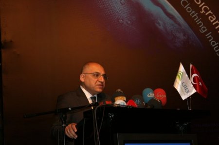 Çağlayan: Büyüklerimiz ‘icat Çıkarmayın’ Derdi, İcat Yapmalıyız Ki Dünya İle Rekabet Edebilelim