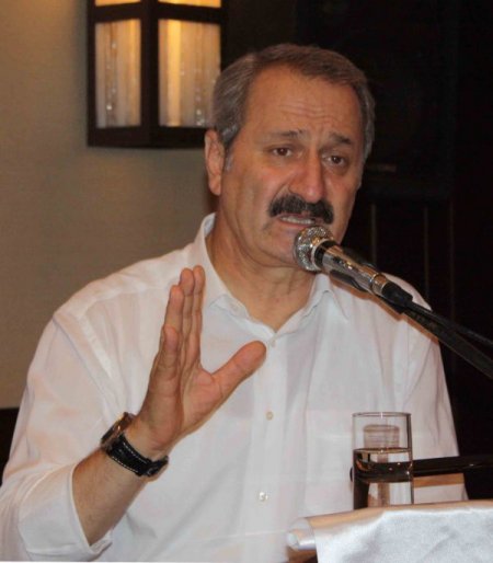 Çağlayan: En Büyük Hedefimiz Cari Açığın Sırtını Mindere Yapıştırmak