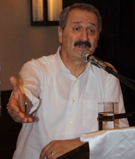 Çağlayan: En Büyük Hedefimiz Cari Açığın Sırtını Mindere Yapıştırmak